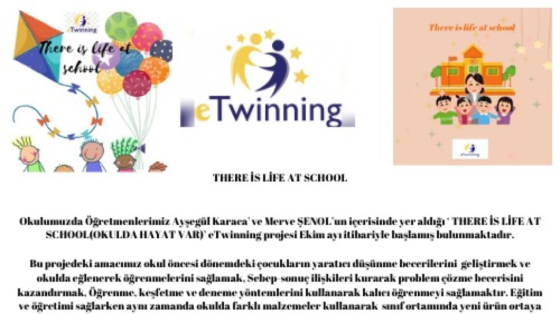 eTwinning 